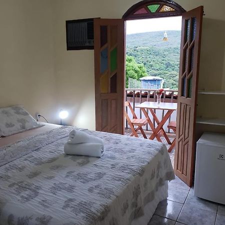 לנסויס Suites Bela Vista מראה חיצוני תמונה