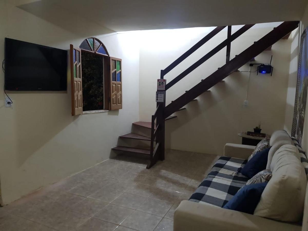 לנסויס Suites Bela Vista מראה חיצוני תמונה