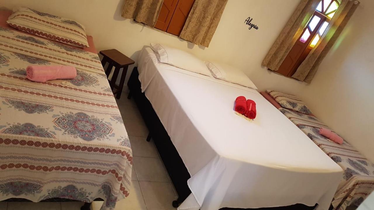 לנסויס Suites Bela Vista מראה חיצוני תמונה