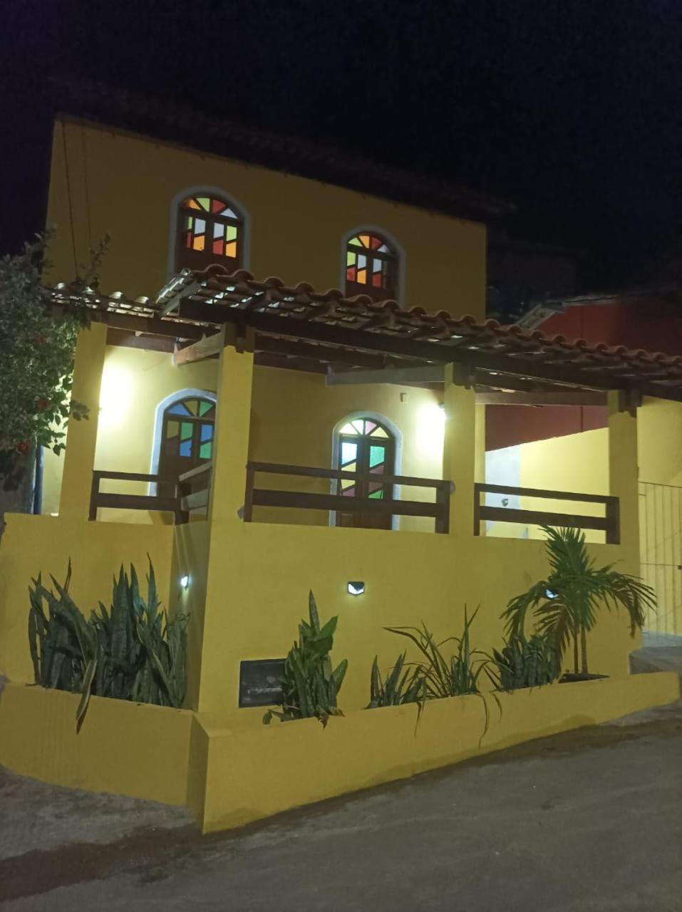 לנסויס Suites Bela Vista מראה חיצוני תמונה